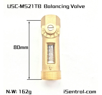 USC-MS21TD