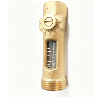 USC-MS21TE 3-12L/Min(升每分钟) 1/2"-3/4"