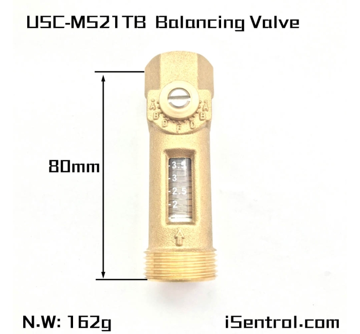 USC-MS21TD